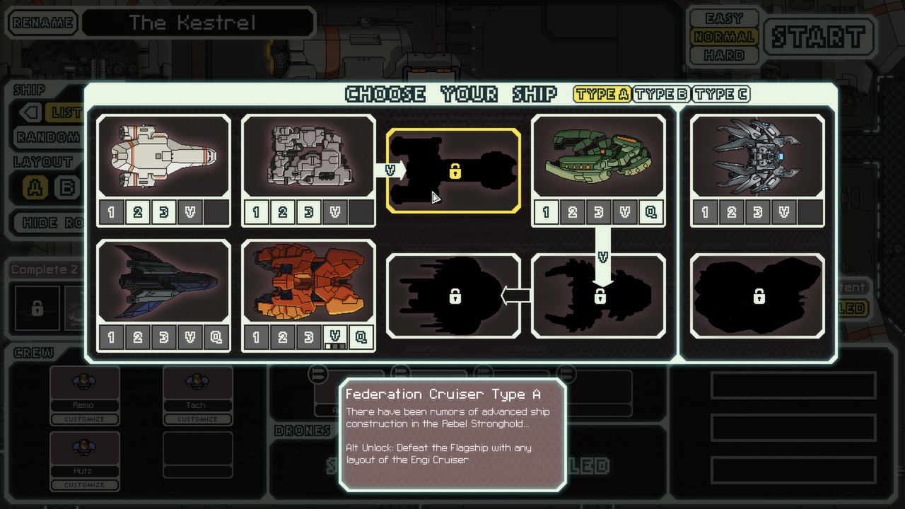 Ftl faster than light review