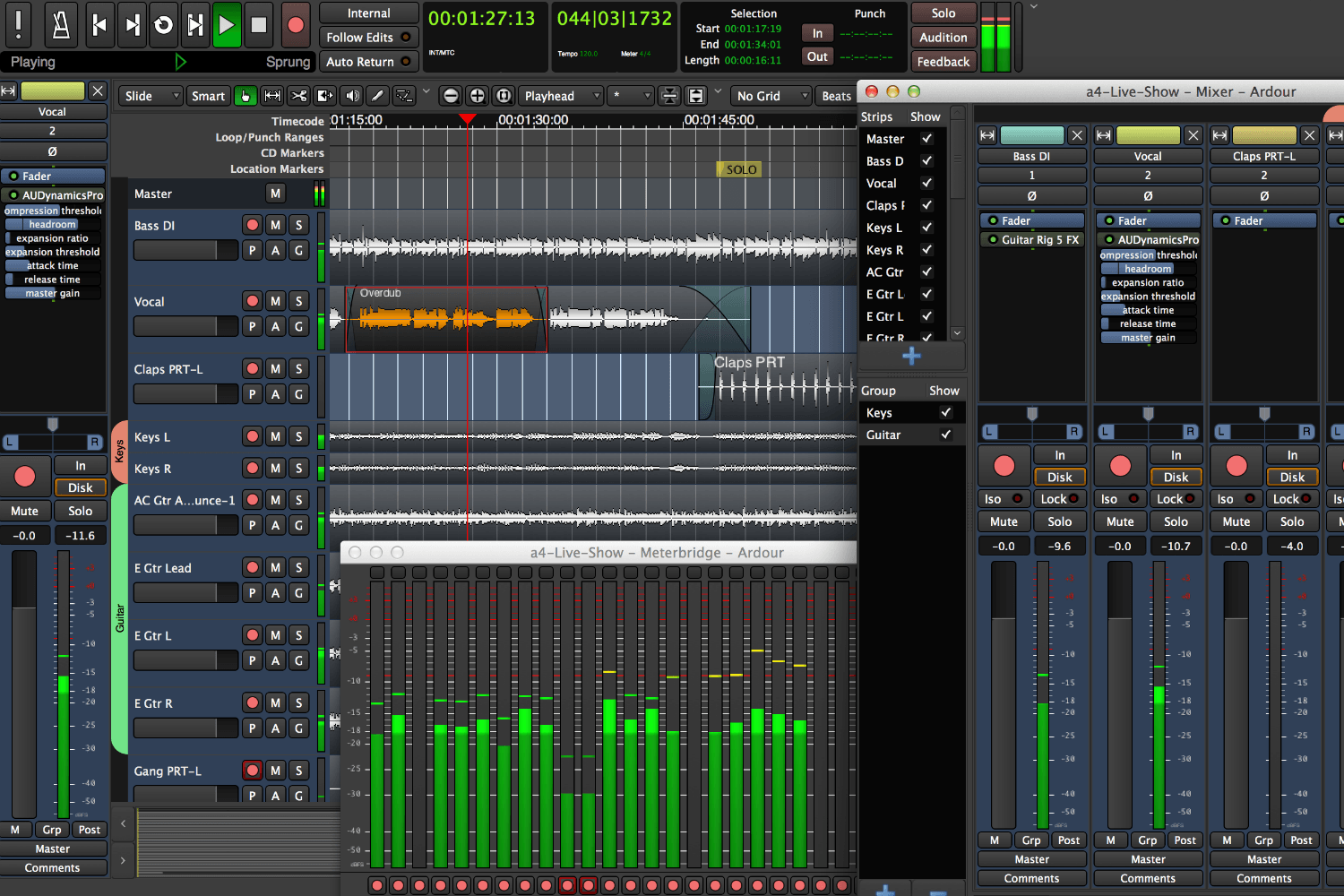 Audio Equalizer For Mac Free Download